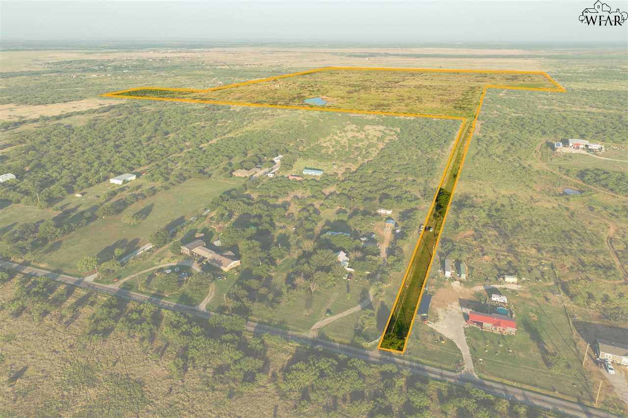 254 AC Old Electra Road, Iowa Park, Texas image 10