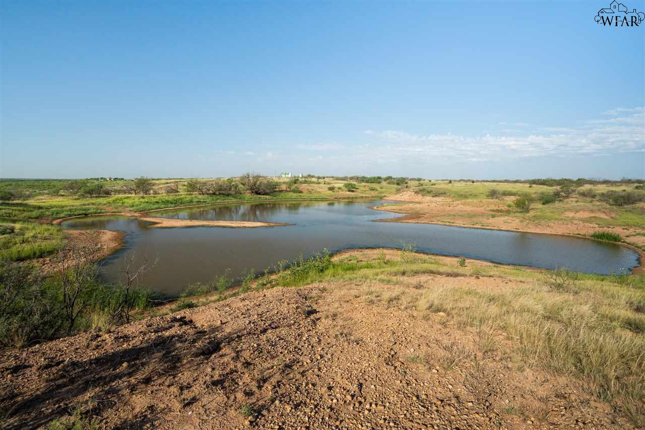 254 AC Old Electra Road, Iowa Park, Texas image 4
