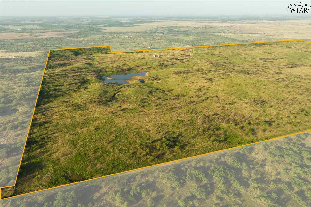 254 AC Old Electra Road, Iowa Park, Texas image 11