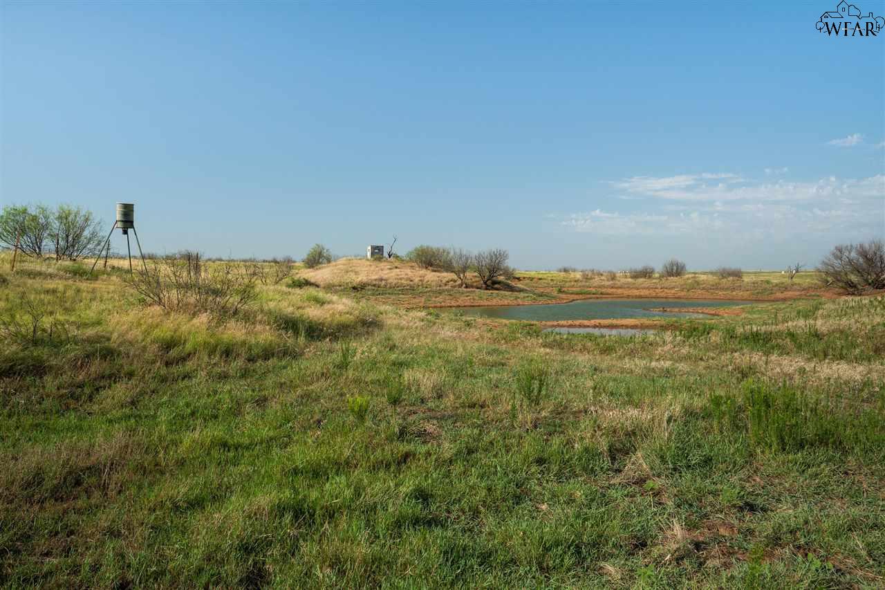 254 AC Old Electra Road, Iowa Park, Texas image 2