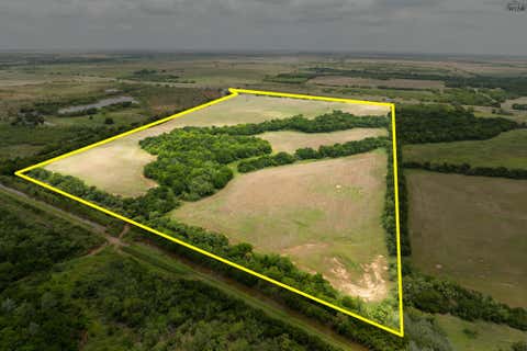Vacant Land For Sale - 2911 Huntington Lane<br/> Wichita Falls, TX 76305