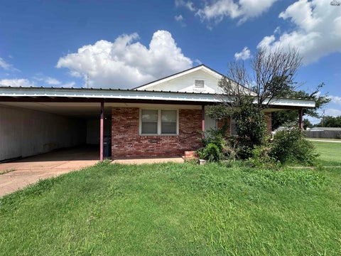 Homes For Rent - 2013 Allen Road<br/> Wichita County, Wichita Falls, TX 76309