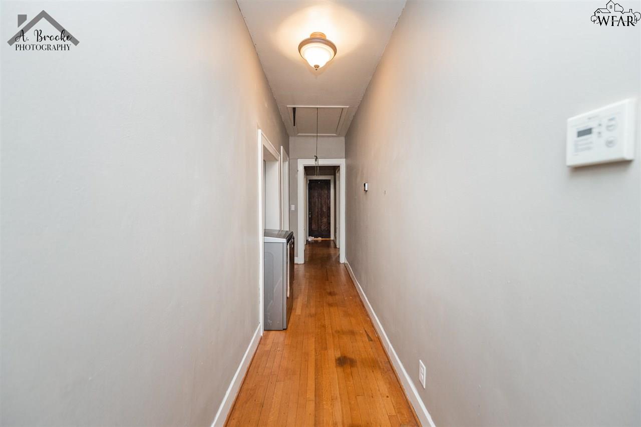 1305 Buchanan Street, Wichita Falls, Texas image 12