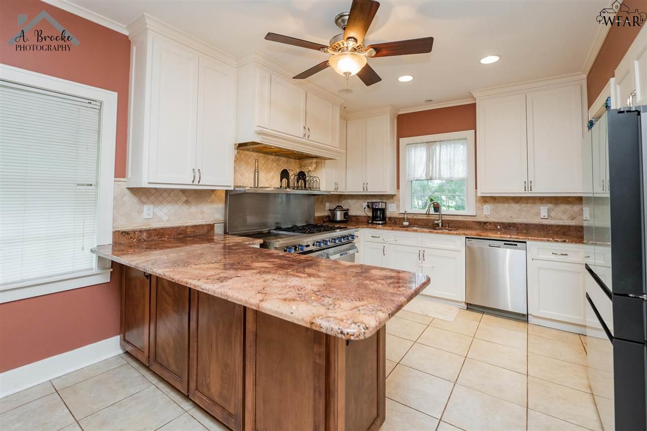 1305 Buchanan Street, Wichita Falls, Texas image 8