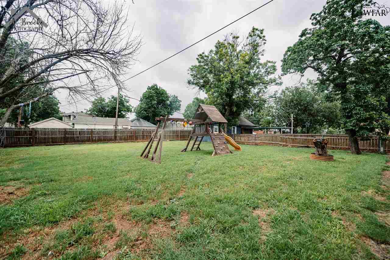1305 Buchanan Street, Wichita Falls, Texas image 30