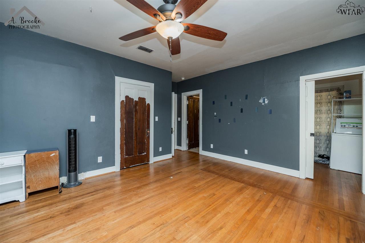 1305 Buchanan Street, Wichita Falls, Texas image 13