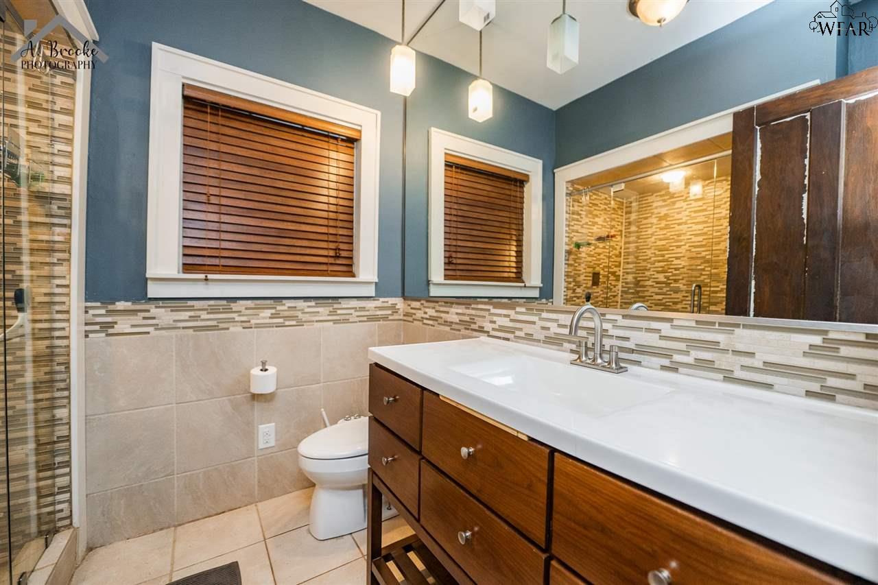 1305 Buchanan Street, Wichita Falls, Texas image 15