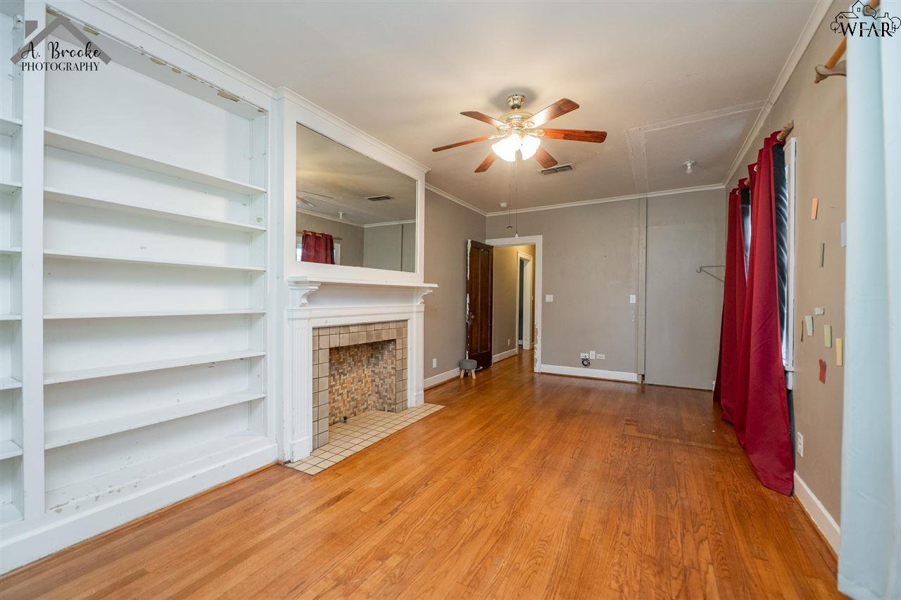 1305 Buchanan Street, Wichita Falls, Texas image 25