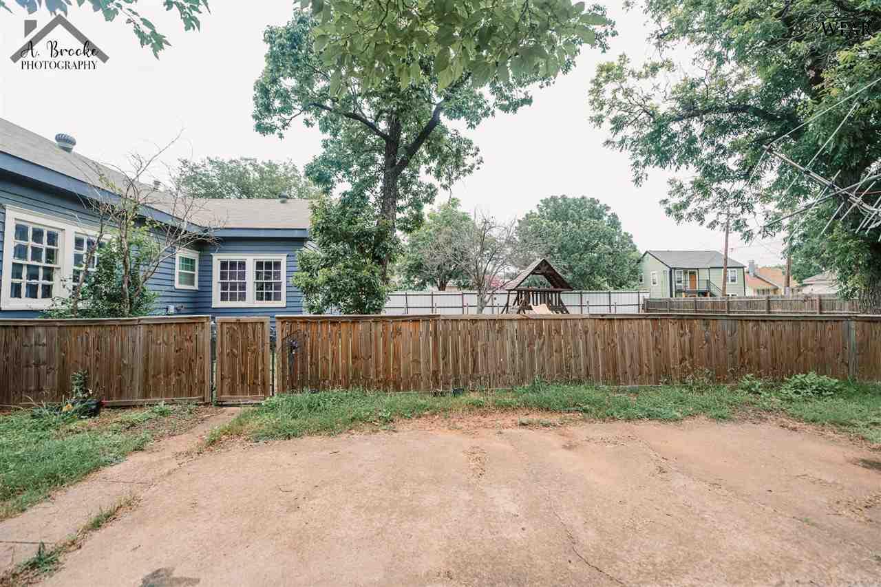 1305 Buchanan Street, Wichita Falls, Texas image 28
