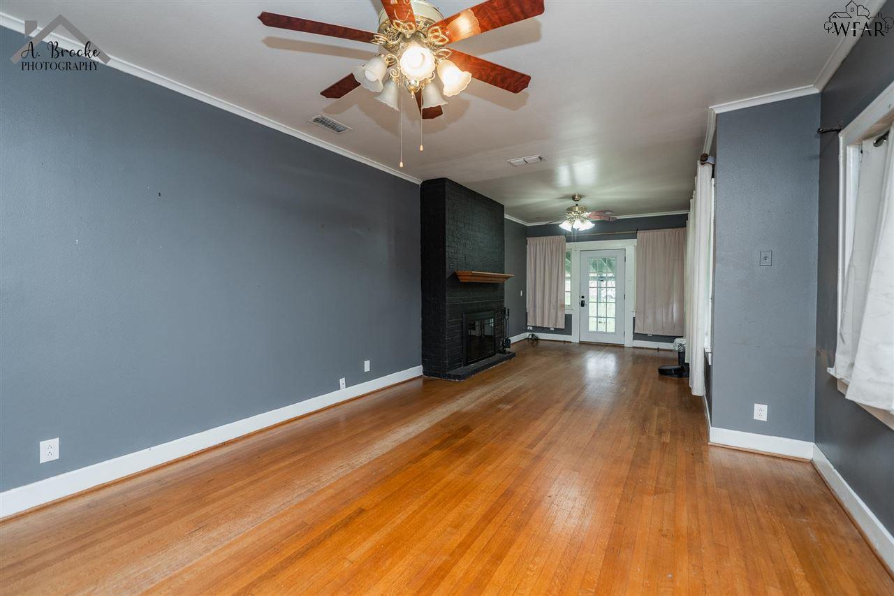1305 Buchanan Street, Wichita Falls, Texas image 3
