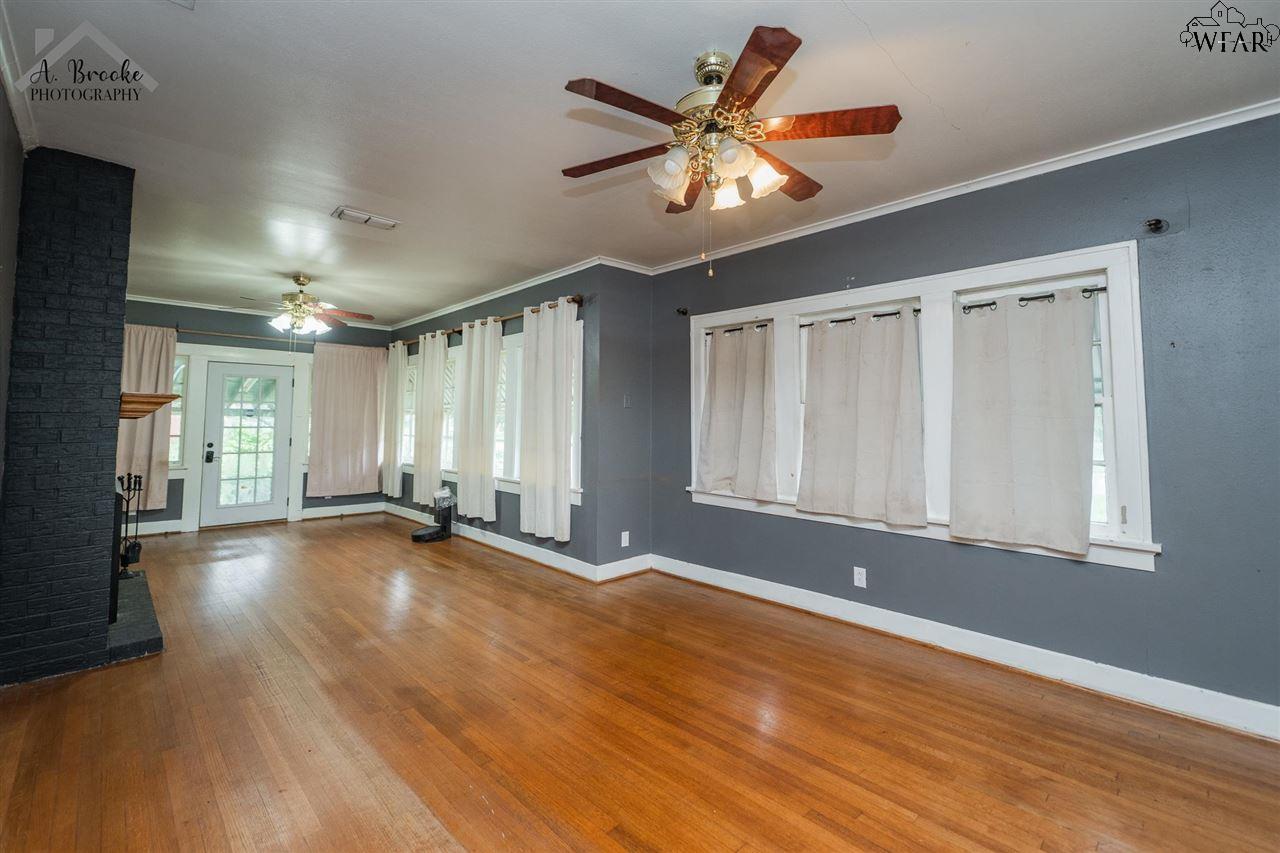1305 Buchanan Street, Wichita Falls, Texas image 4