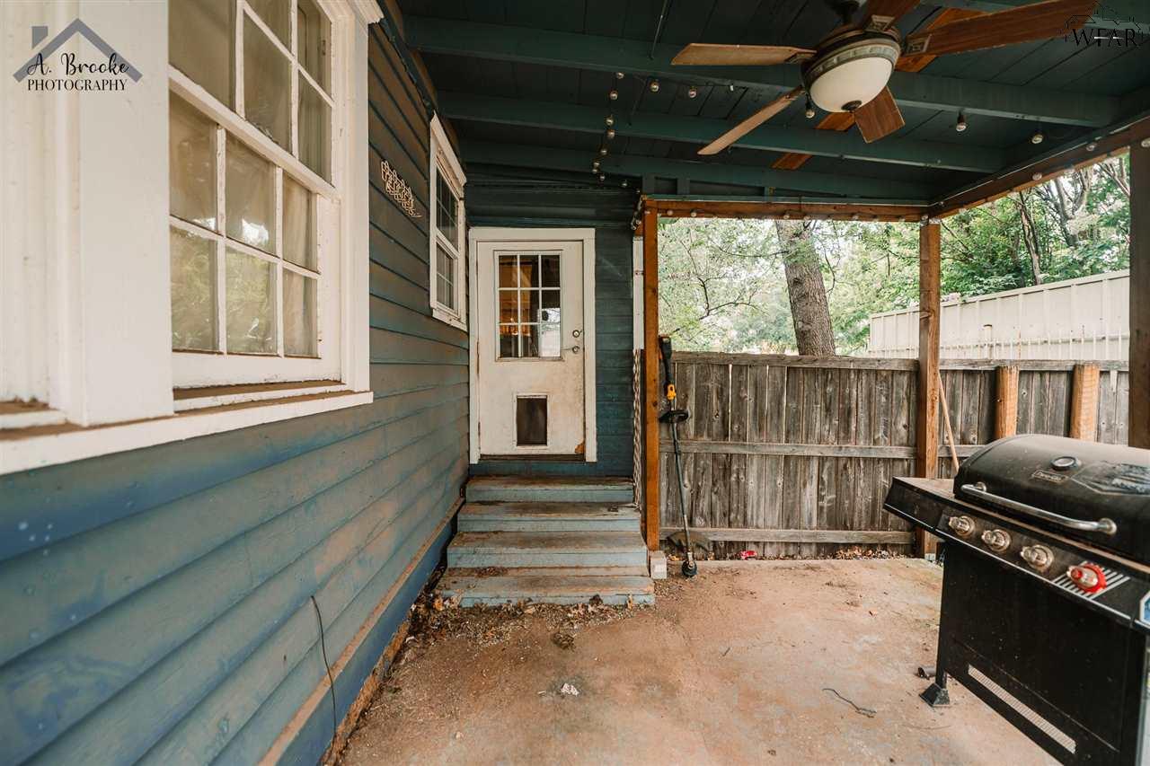 1305 Buchanan Street, Wichita Falls, Texas image 29