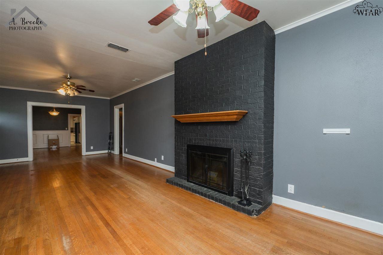 1305 Buchanan Street, Wichita Falls, Texas image 5