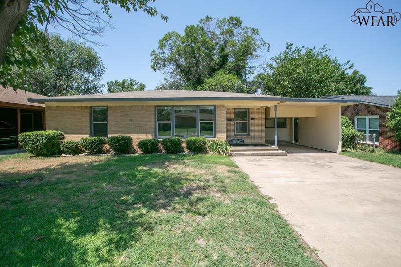 View Wichita Falls, TX 76302 house