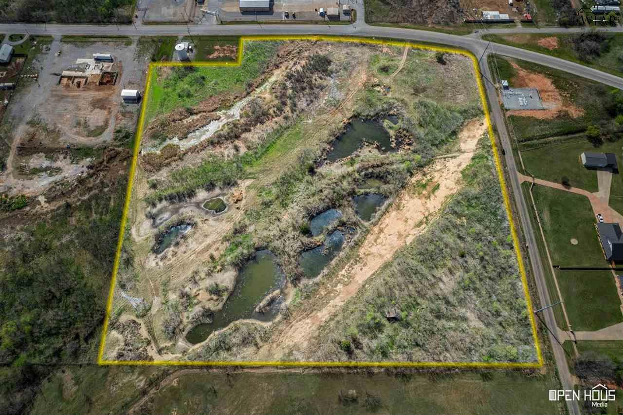 505 Pecanway Drive, Wichita Falls, Texas image 10
