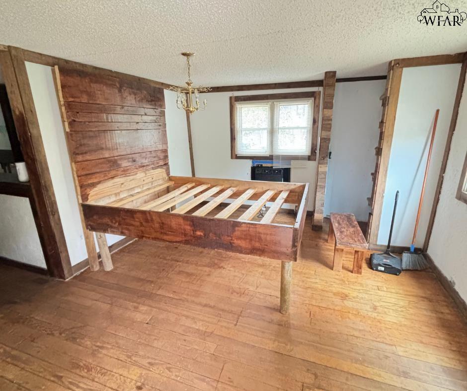 3603 Bacon Street, Vernon, Texas image 3