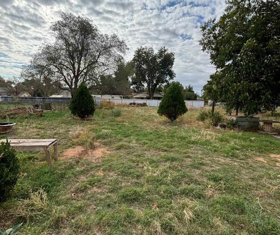 3603 Bacon Street, Vernon, Texas image 12