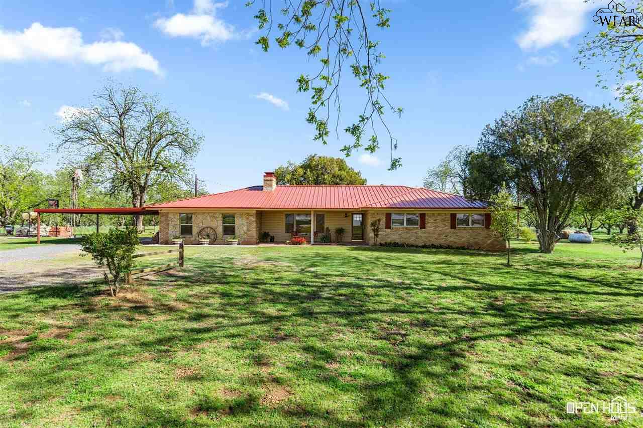 9902 W Fm 171, Wichita Falls, Texas image 4