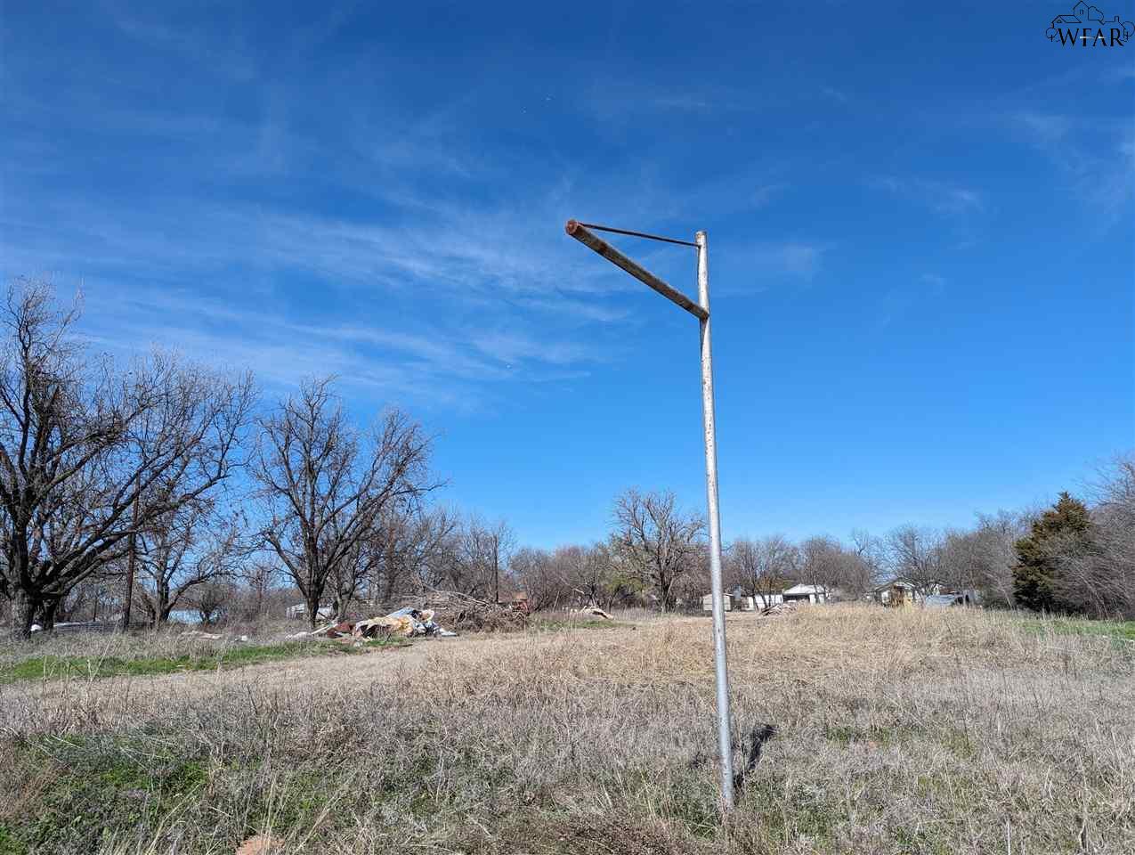 519 W 1st Street, Burkburnett, Texas image 1