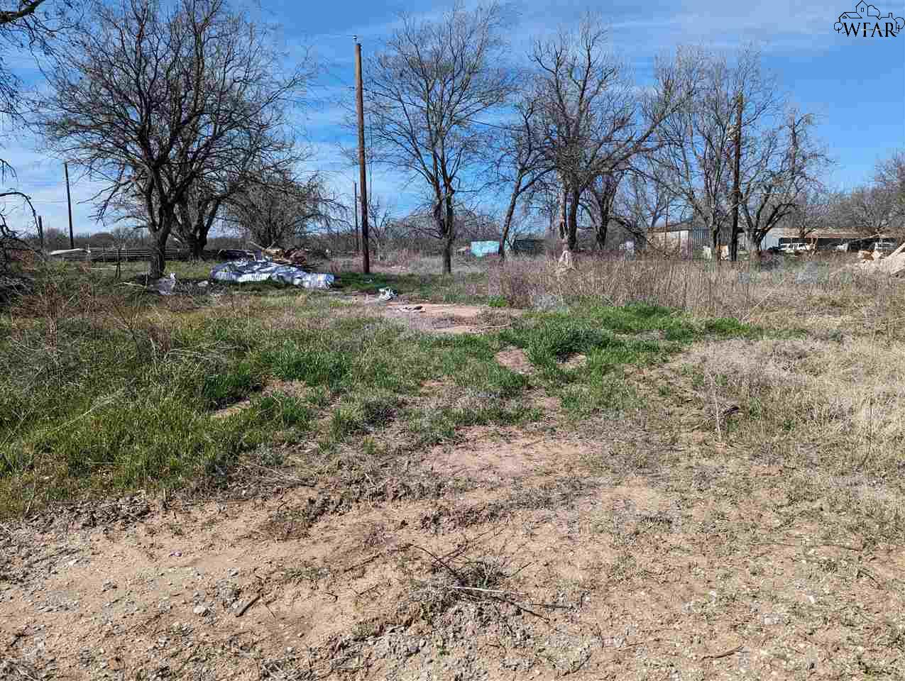 519 W 1st Street, Burkburnett, Texas image 3