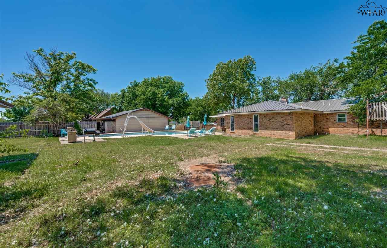 1747 Wranglers Retreat Rd, Wichita Falls, Texas image 21
