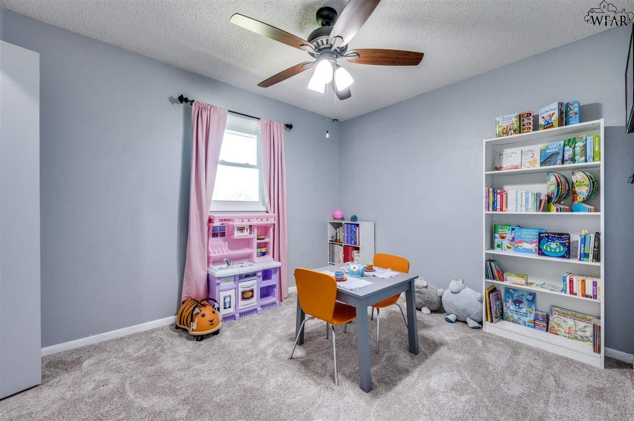 1747 Wranglers Retreat Rd, Wichita Falls, Texas image 18