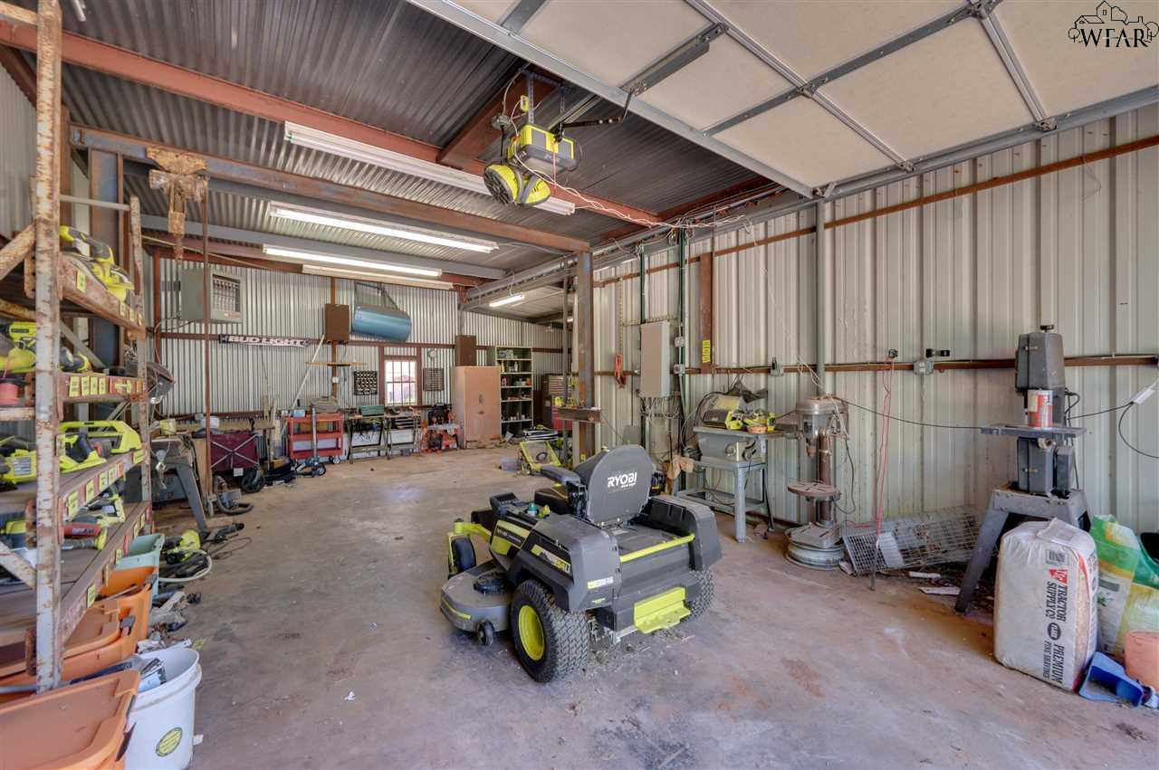 1747 Wranglers Retreat Rd, Wichita Falls, Texas image 30
