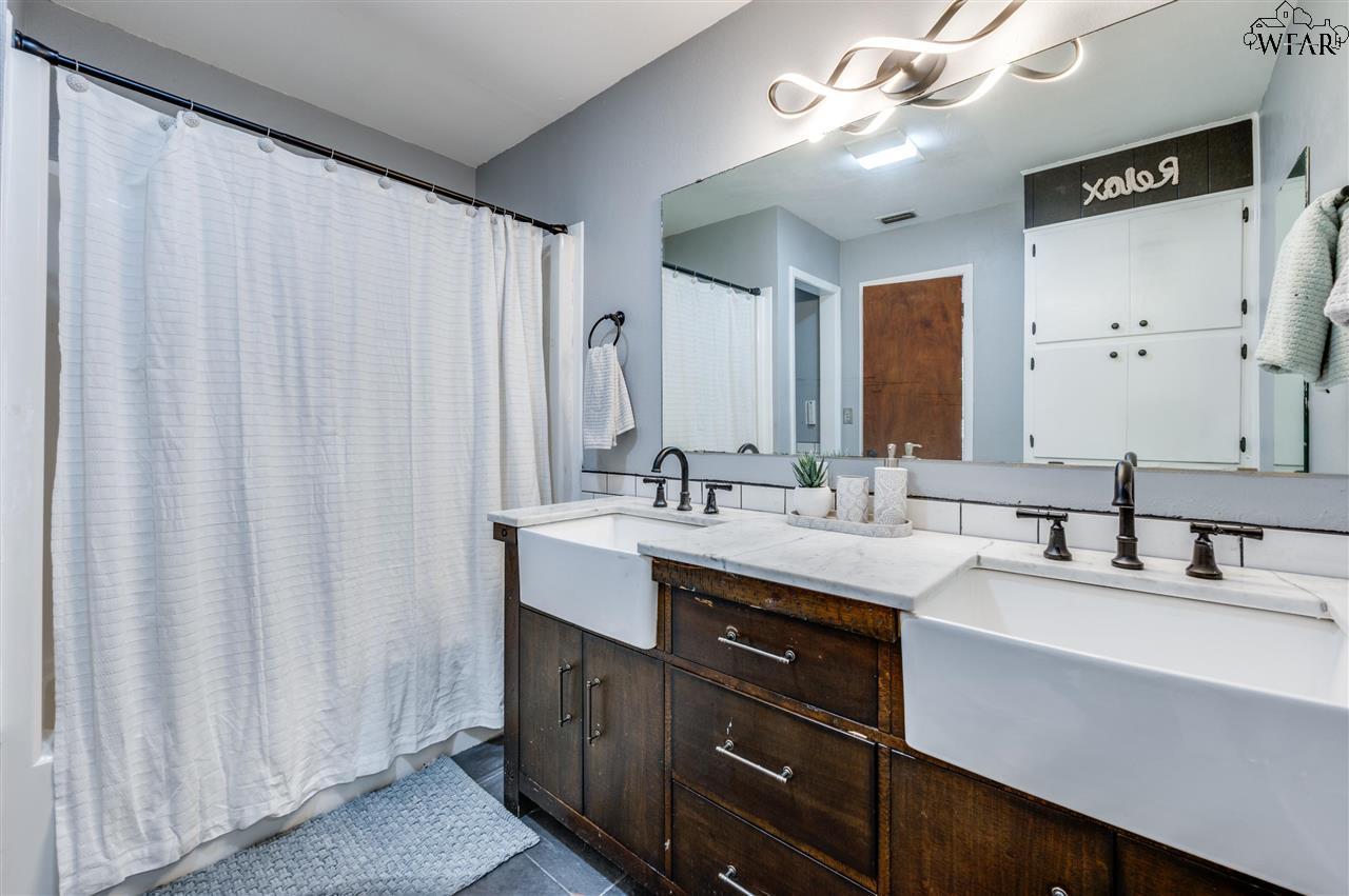 1747 Wranglers Retreat Rd, Wichita Falls, Texas image 12