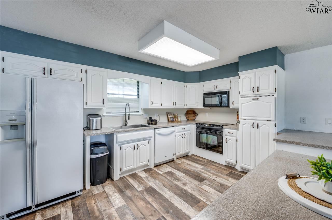 1747 Wranglers Retreat Rd, Wichita Falls, Texas image 25