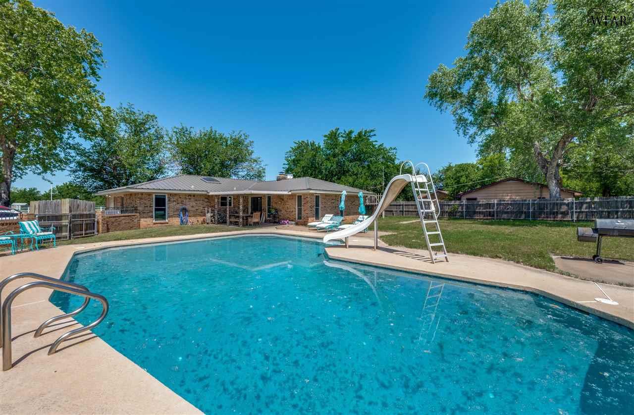 1747 Wranglers Retreat Rd, Wichita Falls, Texas image 20