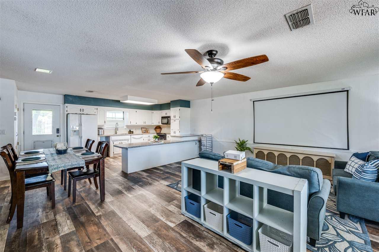 1747 Wranglers Retreat Rd, Wichita Falls, Texas image 24