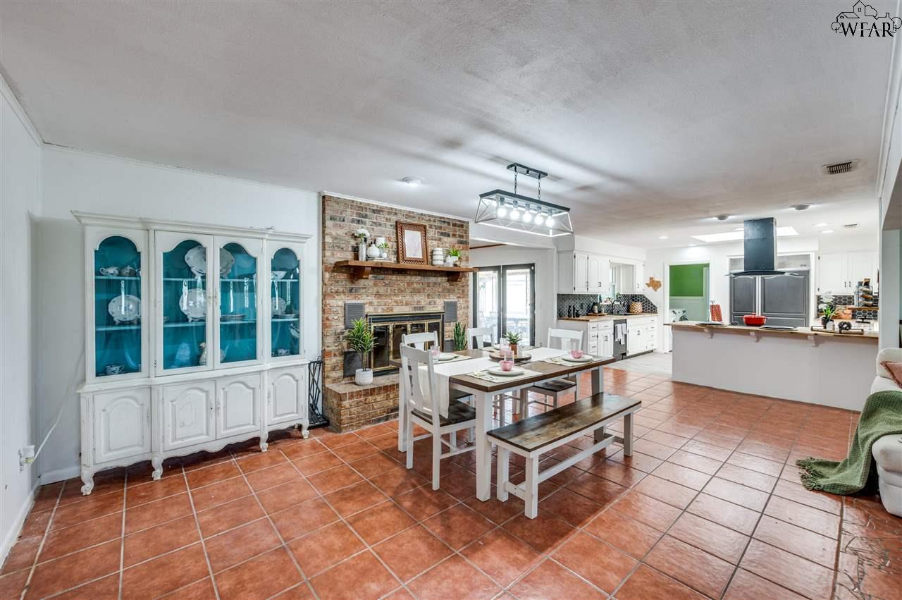1747 Wranglers Retreat Rd, Wichita Falls, Texas image 5
