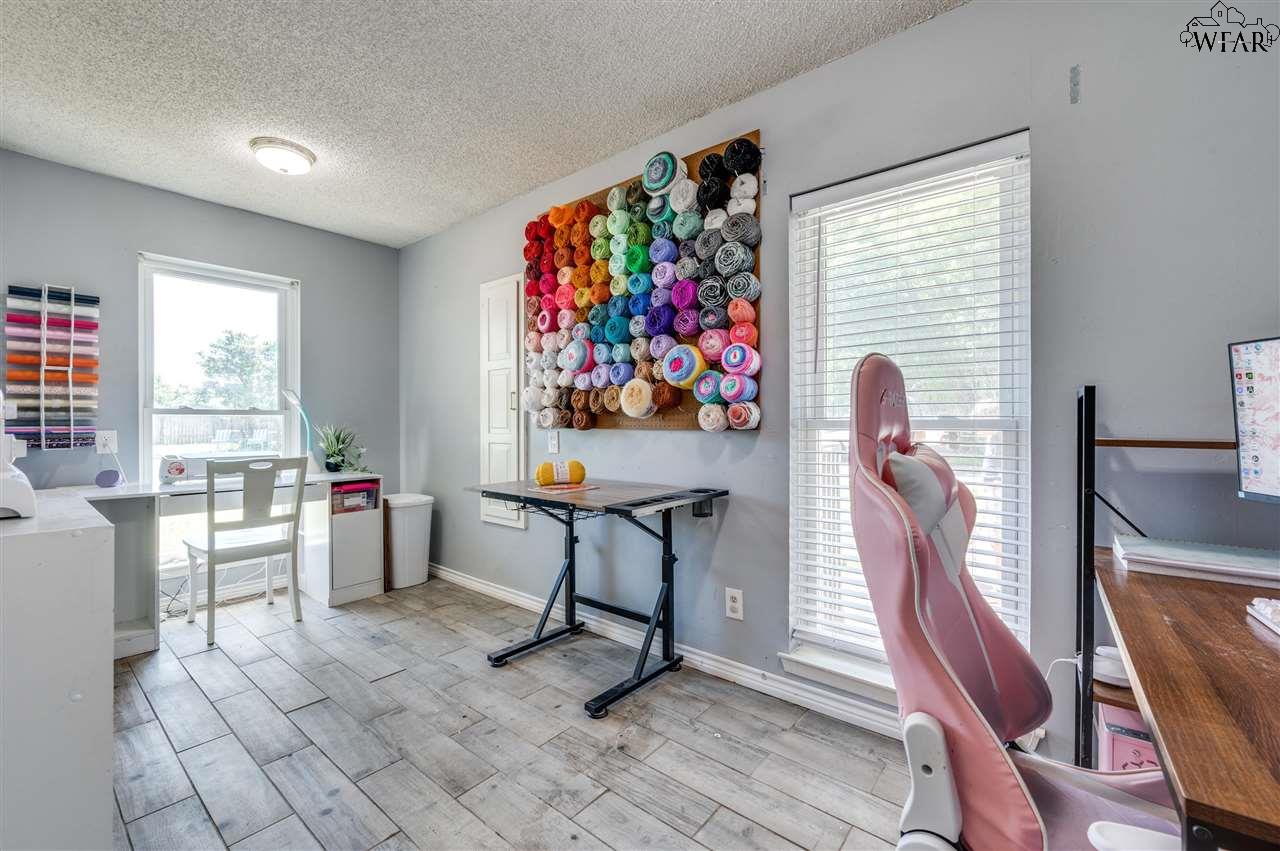 1747 Wranglers Retreat Rd, Wichita Falls, Texas image 13