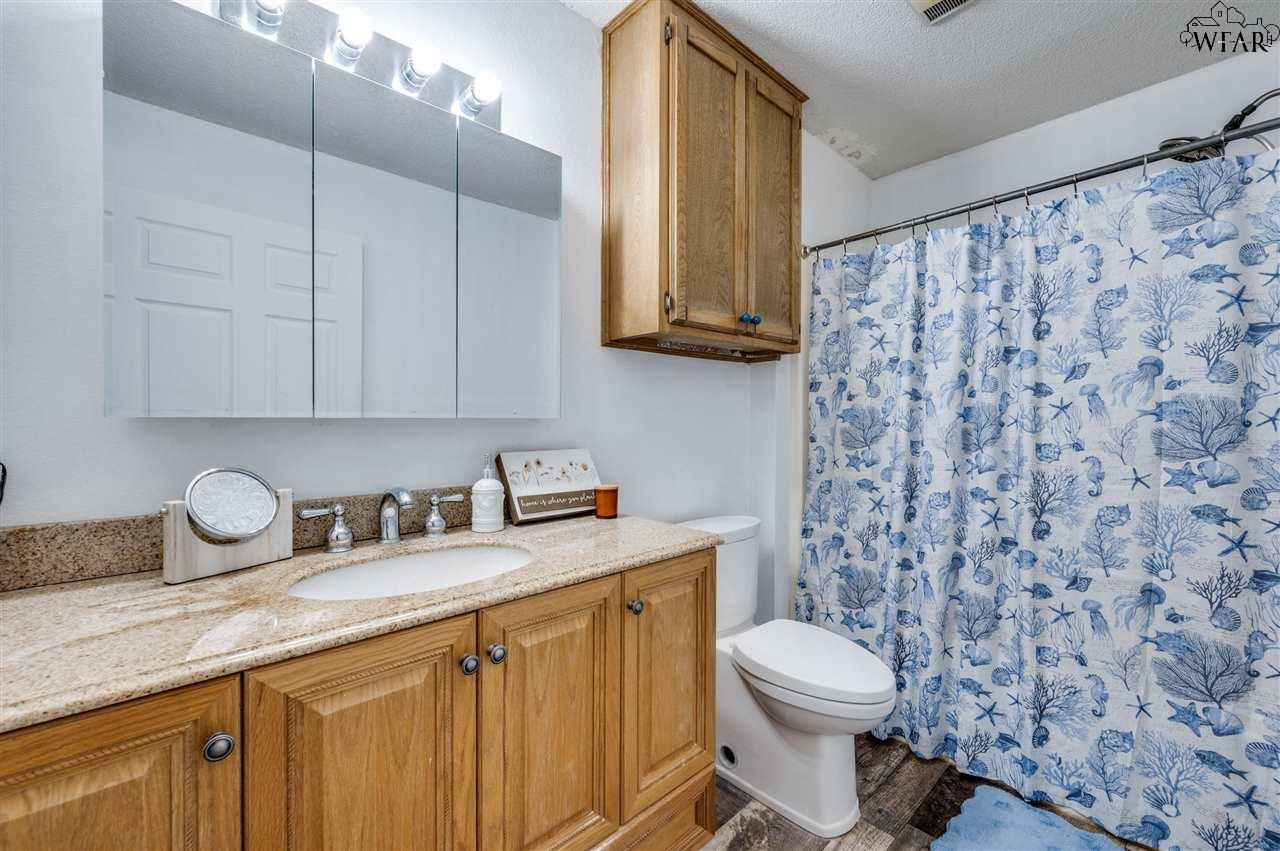 1747 Wranglers Retreat Rd, Wichita Falls, Texas image 28