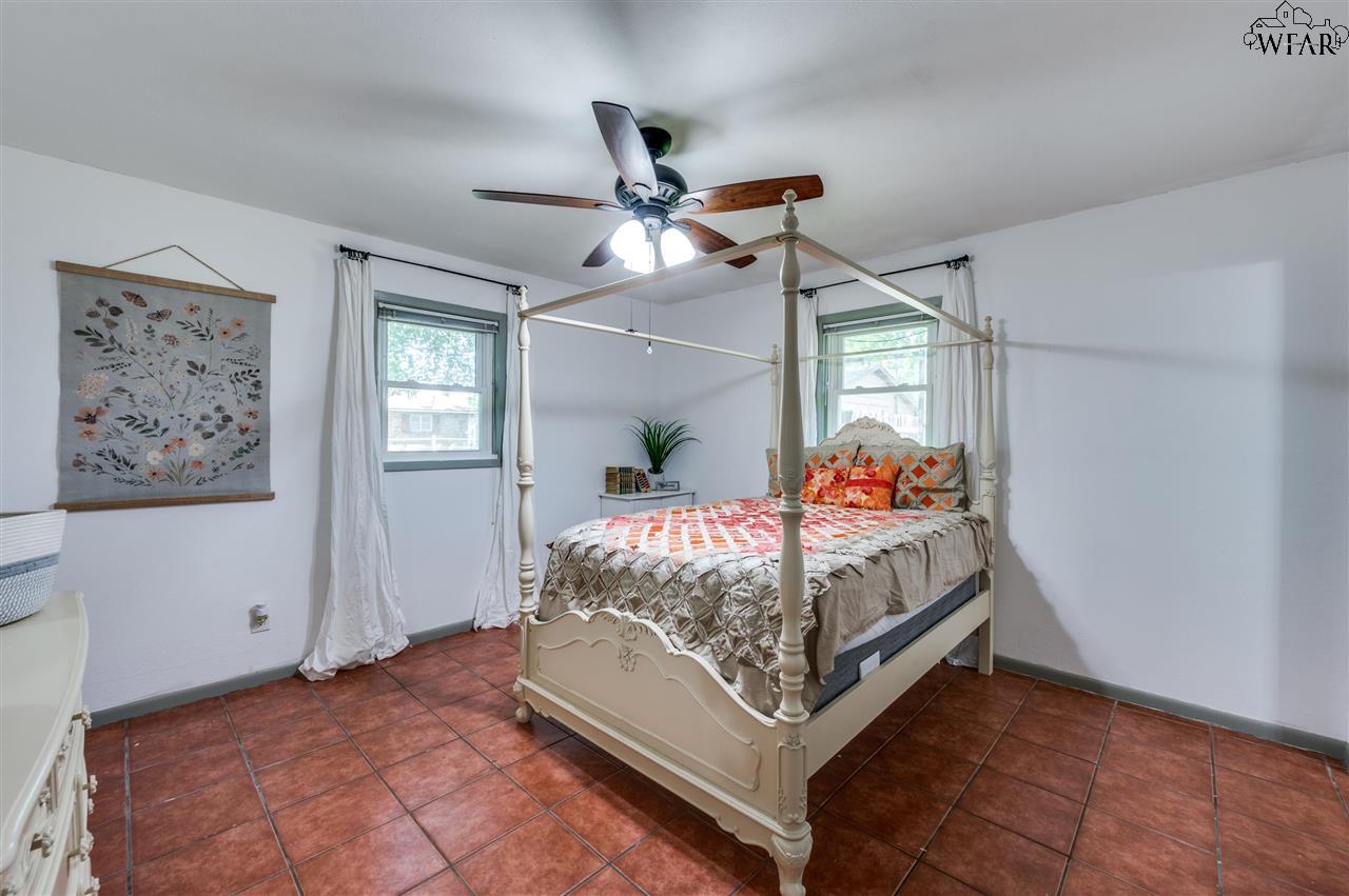 1747 Wranglers Retreat Rd, Wichita Falls, Texas image 15