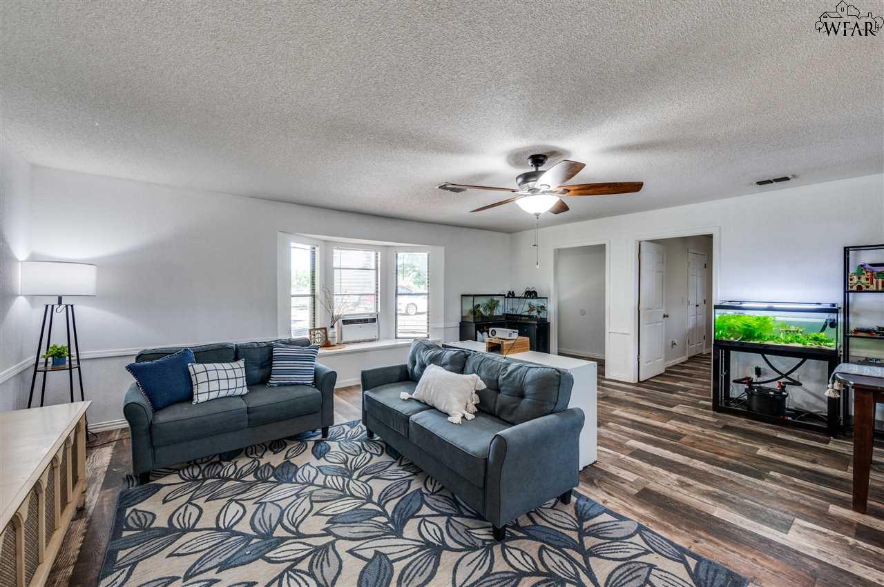 1747 Wranglers Retreat Rd, Wichita Falls, Texas image 23