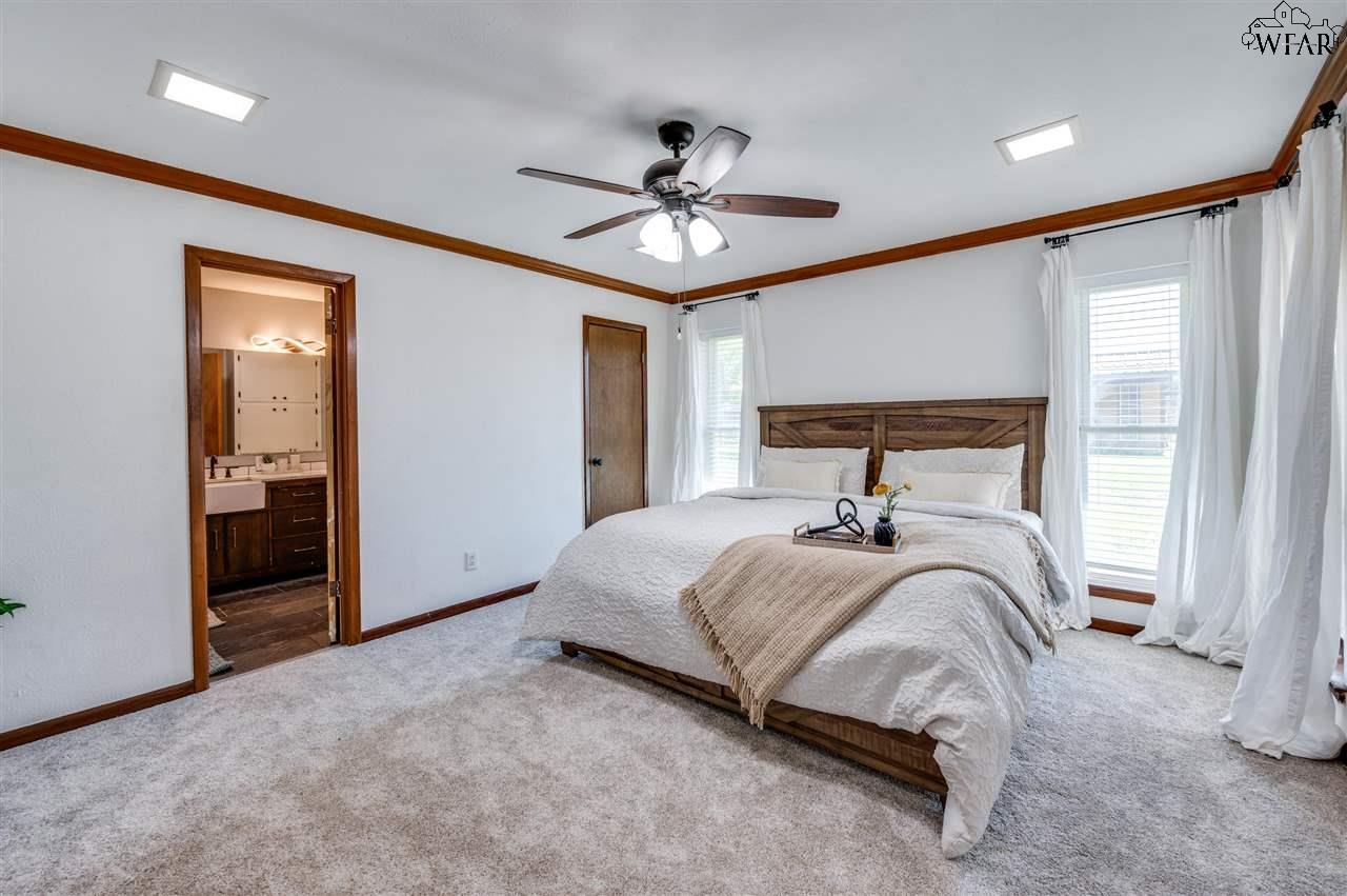 1747 Wranglers Retreat Rd, Wichita Falls, Texas image 10
