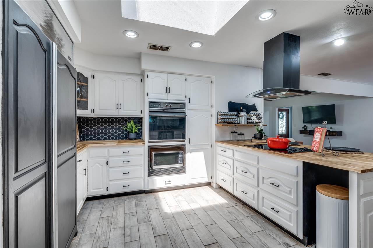 1747 Wranglers Retreat Rd, Wichita Falls, Texas image 8