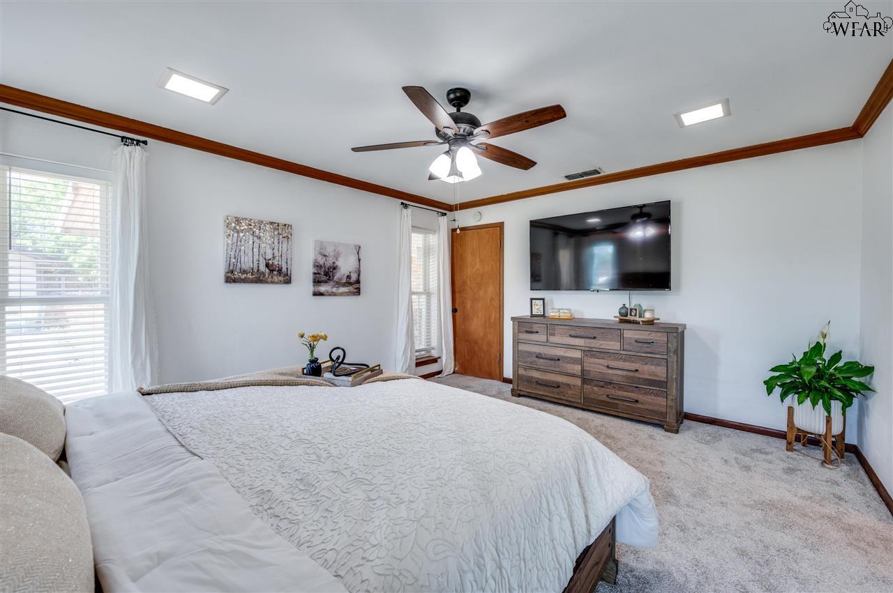1747 Wranglers Retreat Rd, Wichita Falls, Texas image 11