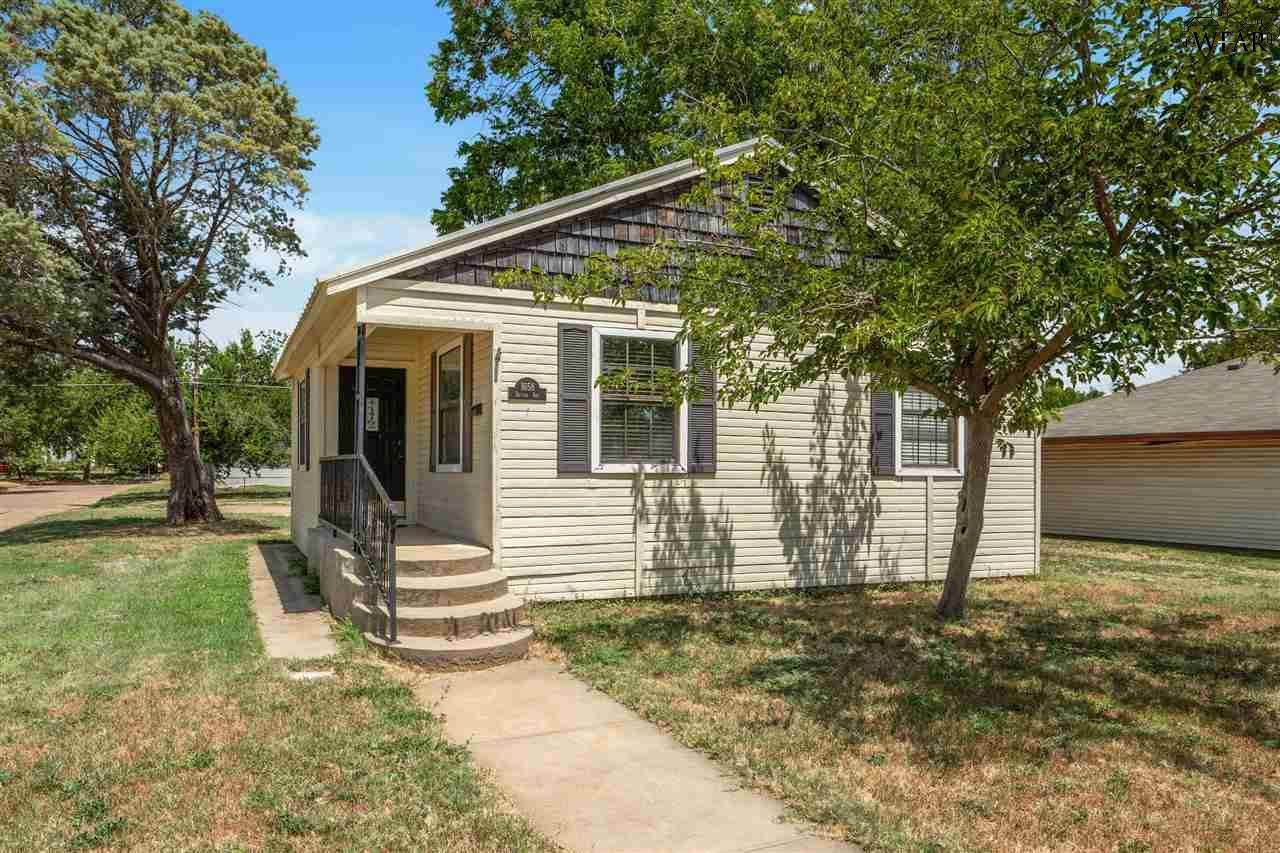 View Wichita Falls, TX 76301 house