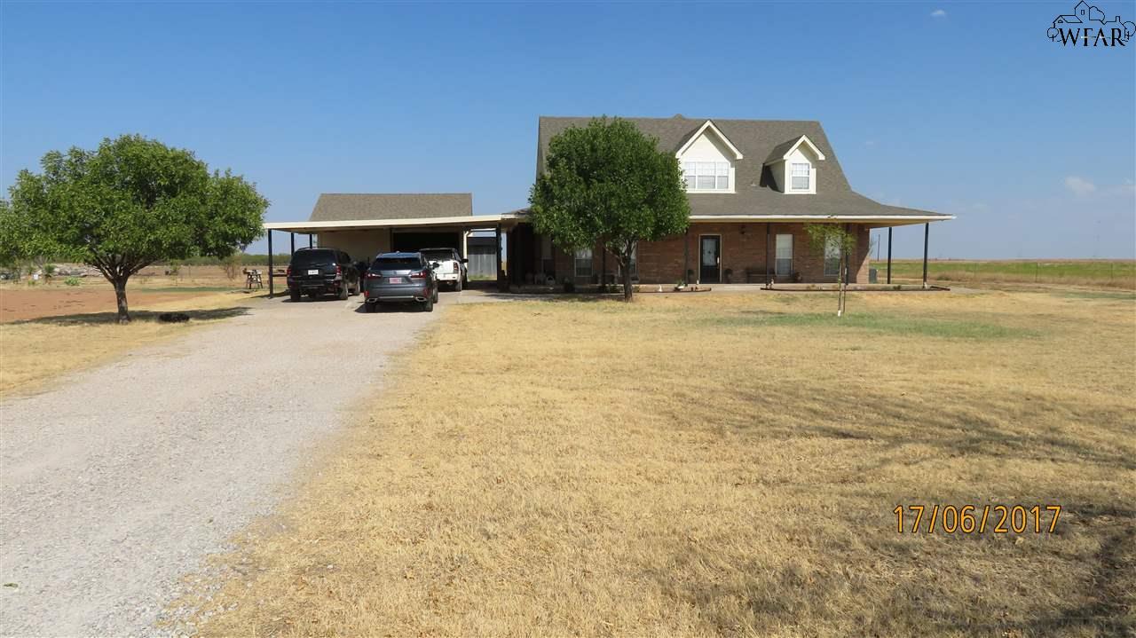 View Holliday, TX 76366 house
