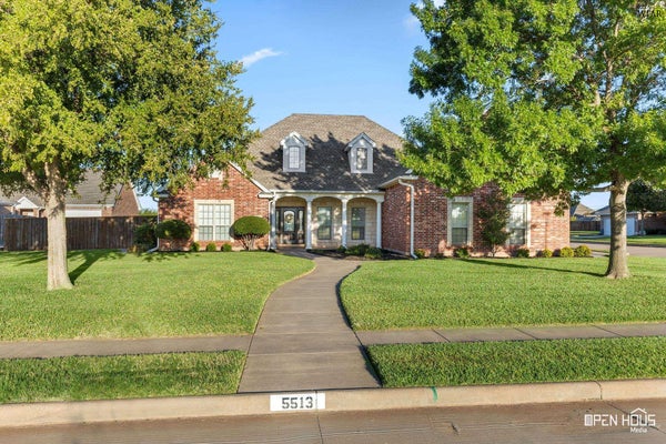 5513 STONE LAKE DR, WICHITA FALLS, TX 76310 - Image ac3cd830192eee21e98d60c76bcd3753/2952914866