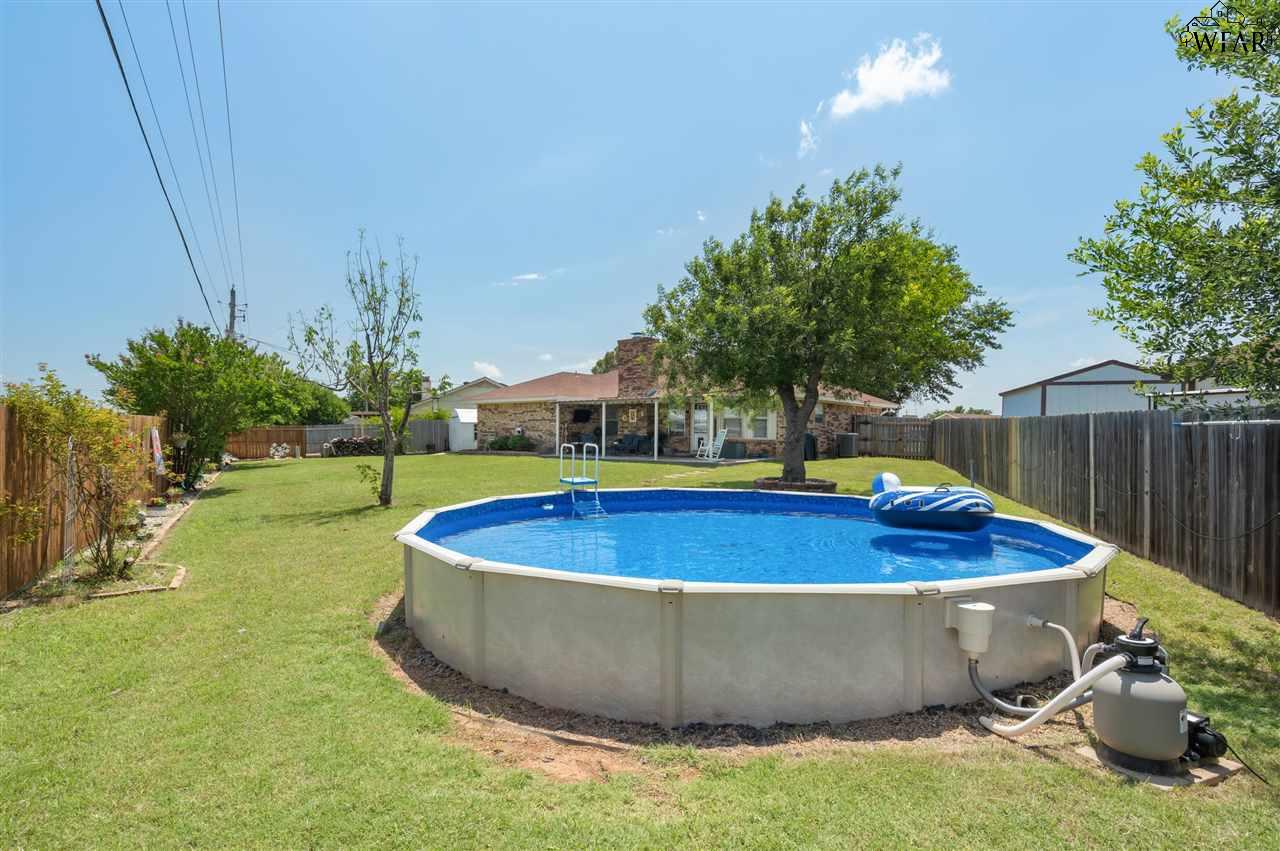 3 Shady Brook Court, Wichita Falls, Texas image 23