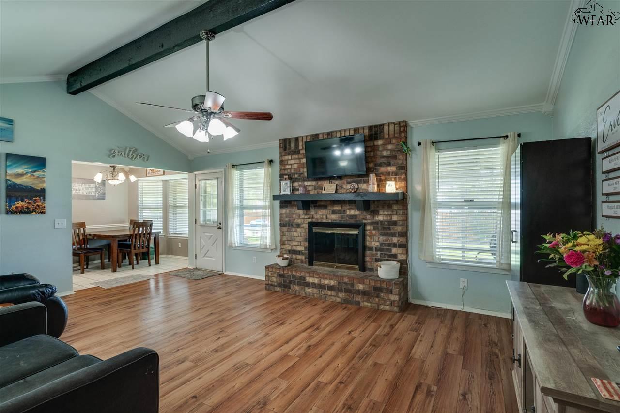 3 Shady Brook Court, Wichita Falls, Texas image 4