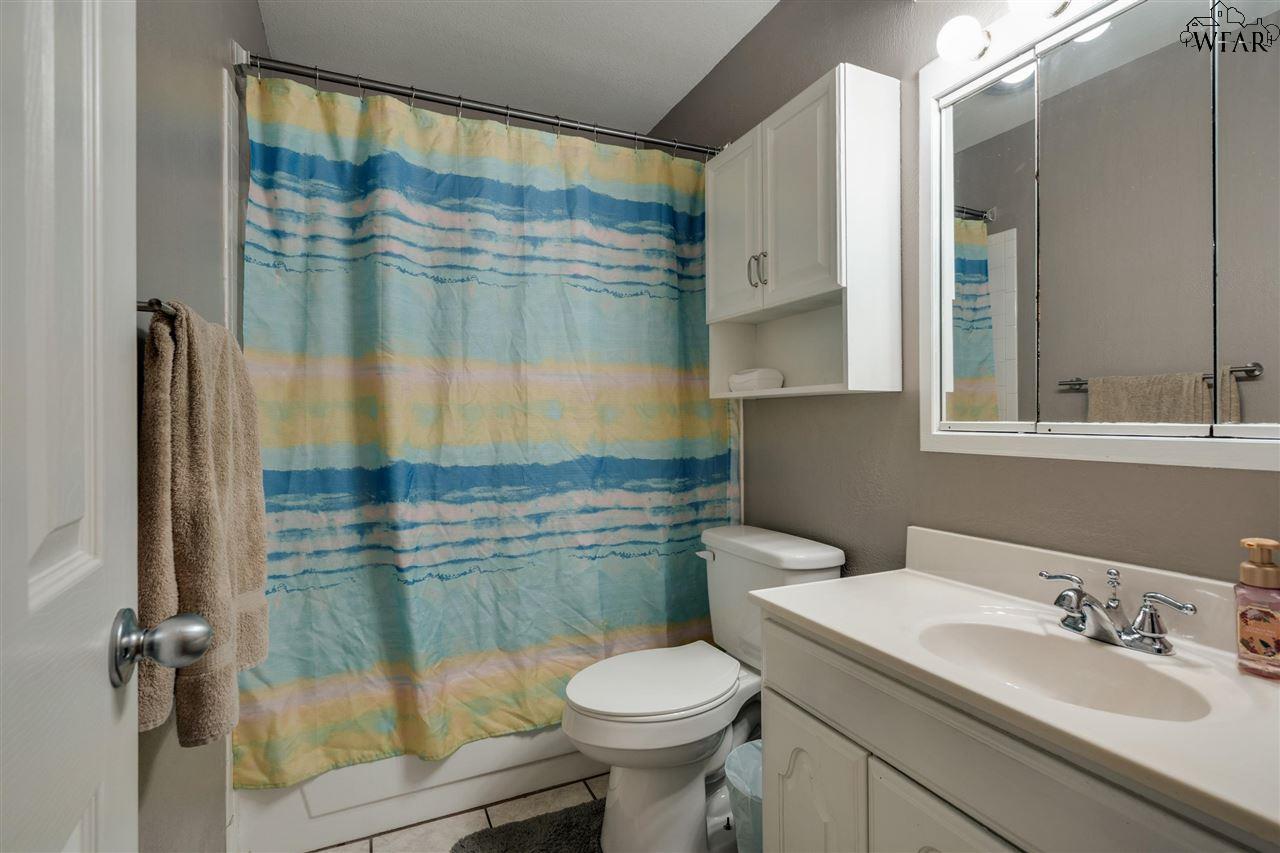 3 Shady Brook Court, Wichita Falls, Texas image 19