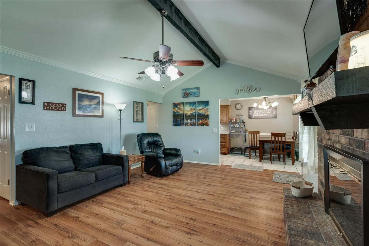3 Shady Brook Court, Wichita Falls, Texas image 6