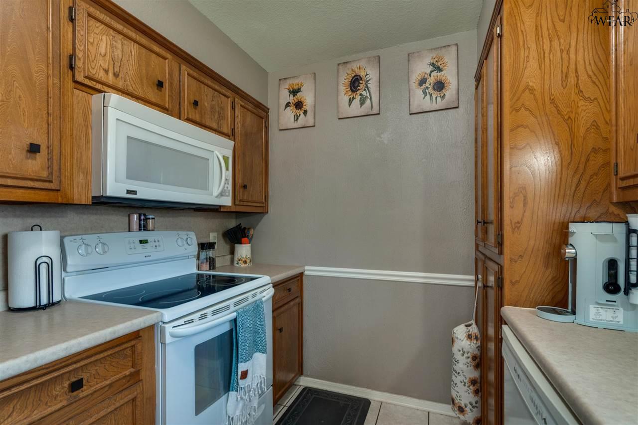 3 Shady Brook Court, Wichita Falls, Texas image 9