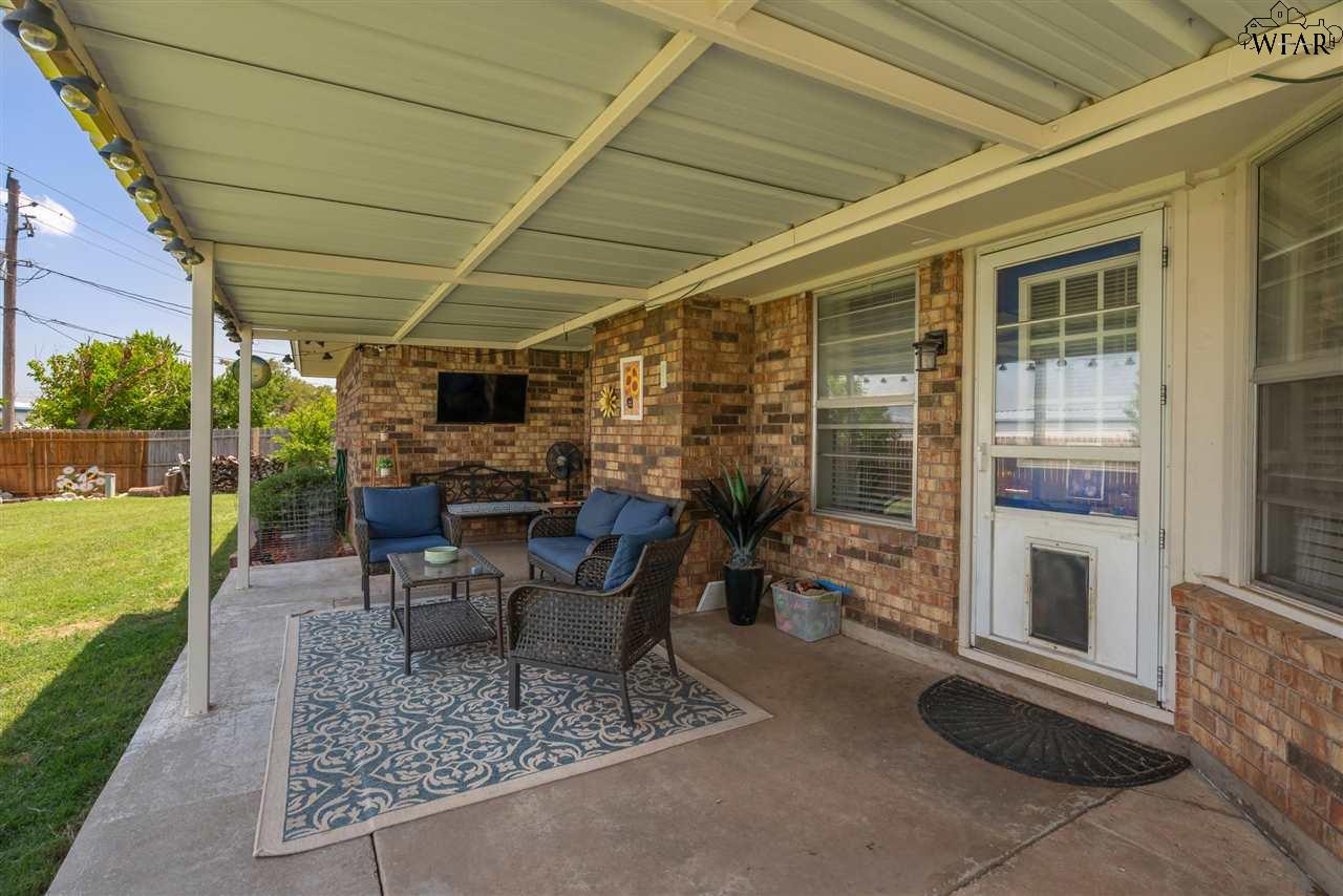3 Shady Brook Court, Wichita Falls, Texas image 21