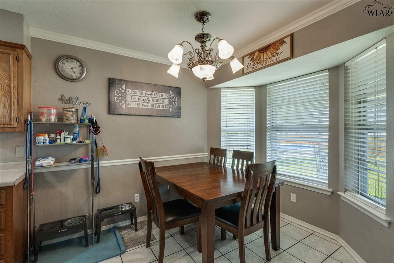 3 Shady Brook Court, Wichita Falls, Texas image 7