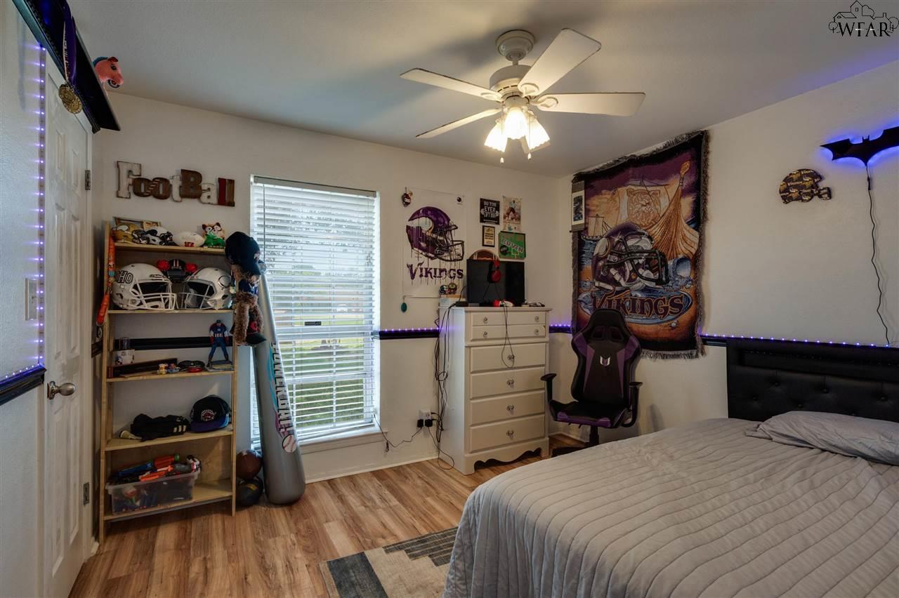 3 Shady Brook Court, Wichita Falls, Texas image 17